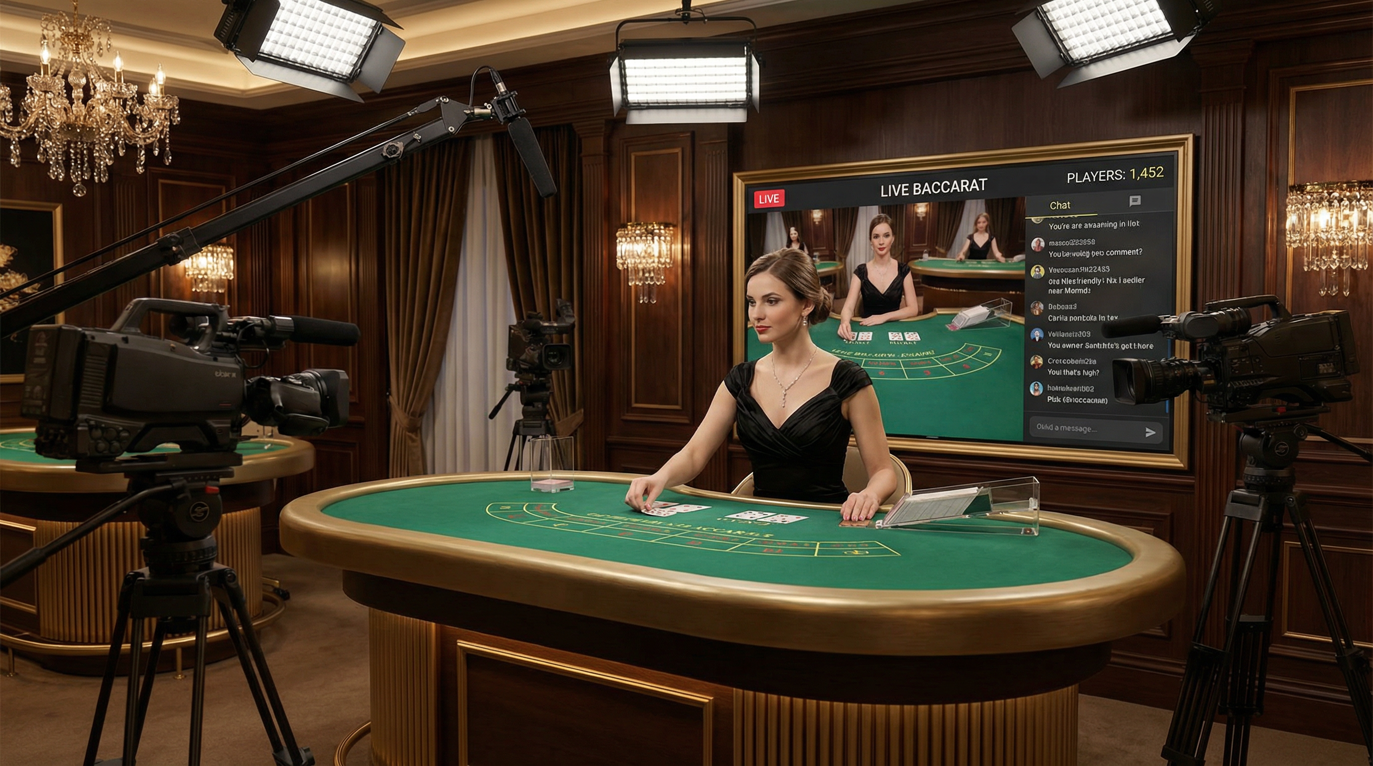 非凡娱乐真人荷官游戏大厅